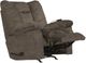 Catnapper® Manfred Buckskin Rocker Recliner with Heat and Massage-4