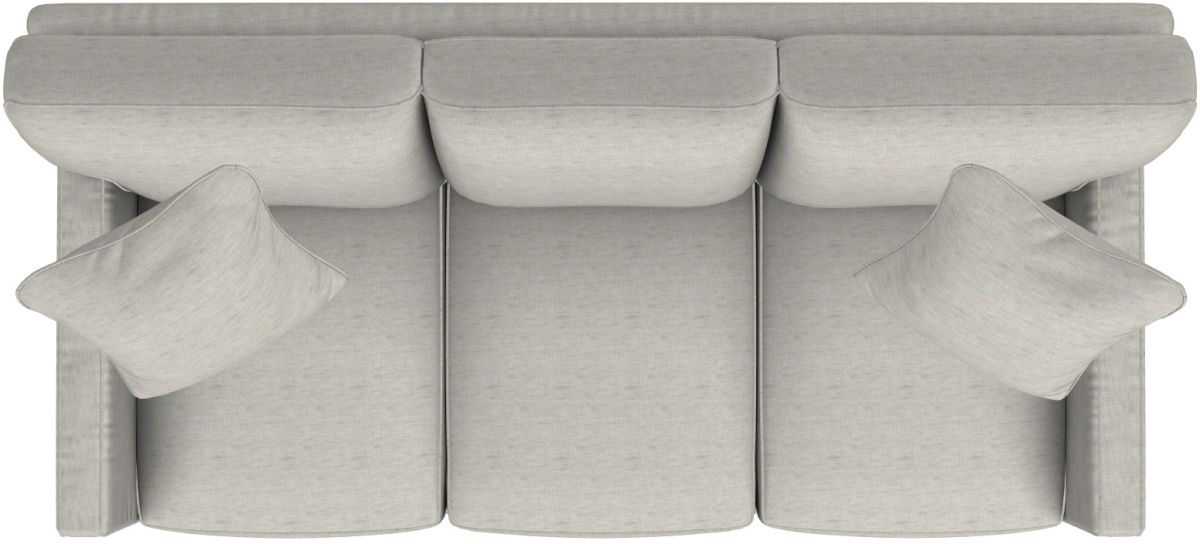 La-Z-Boy® Kennedy Linen Sofa | Store For Homes Furniture
