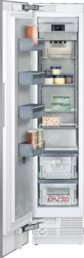 FLOOR MODEL Gaggenau 400 Series 8.6 Cu. Ft. Fully Integrated Counter Depth Column Freezer-0