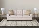 Signature Design by Ashley® Larimer Stone Queen Sofa Sleeper-4