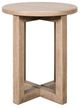 Liberty Furniture Proximity Place 3-Piece Barley Buff Optional Occasional Table Set-5