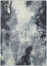 Navy-Ivory