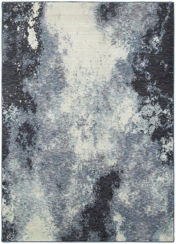 Oriental Weavers™ Evolution 5'x7' Style 14 Area Rug-0