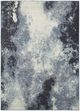 Oriental Weavers™ Evolution 5'x7' Style 14 Area Rug-0