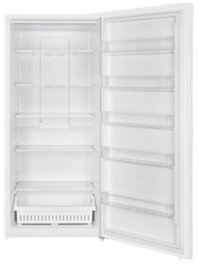 Element® 33" 21.2 Cu. Ft. White Upright Freezer-3