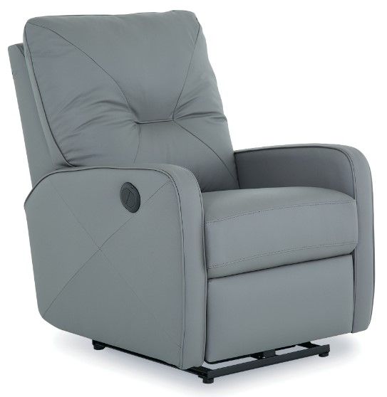 Palliser® Furniture Customizable Theo Power Wallhugger Recliner-1