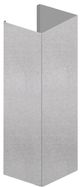 ZLINE 61" Satin Stainless Steel Chimney Extension-0