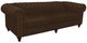 England Furniture Customizable Rondell Leather Sofa-0