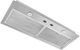 Broan® BBN1 Series 30" Stainless Steel Insert Range Hood-1