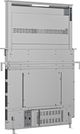 Best® Cattura 36" Stainless Steel Downdraft Vent-2