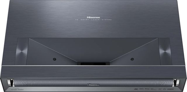 Hisense PX3-PRO 4K UHD Triple Laser Home Theater UST Projector-3