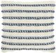 Nourison Home™ Lifestyles Navy Throw Pillow-0