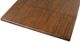 Bassett® Furniture Customizable Benchmade Harvest 72" Dining Table with Extendable Leaves-5