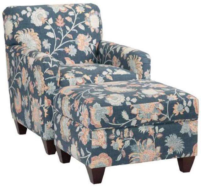 Marshfield Furniture Customizable Chloe Accent Chair-2
