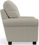 Jackson Furniture Magnolia Sky Accent Chair-2