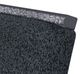 Global Furniture USA Monaco Dark Gray Dining Chair-1
