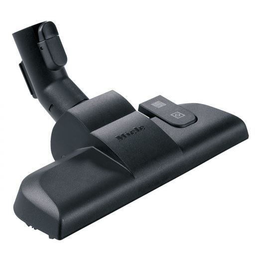 Miele Vacuum SBD 350-3 FiberTeQ Classic Combination Floor Tool-0