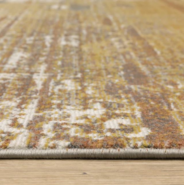 Oriental Weavers™ Caravan 5'x8' Style 15 Area Rug-3