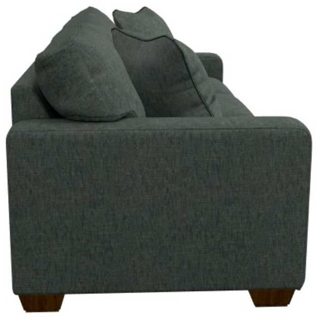 La-Z-Boy® Shiloh Ocean Sofa-3