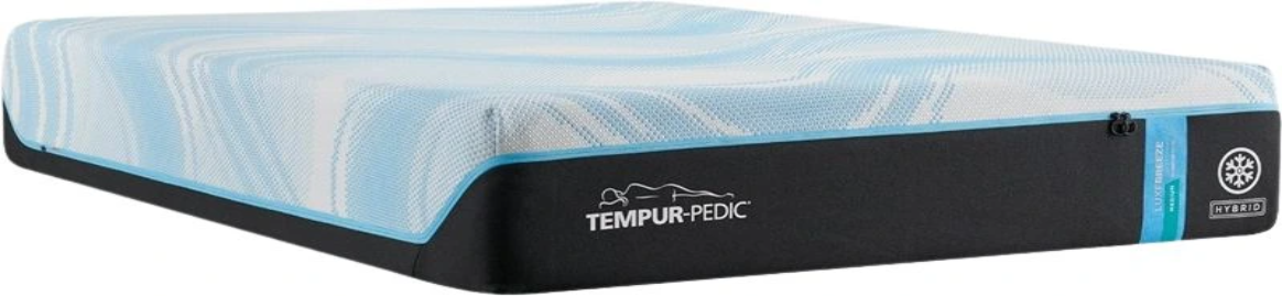 Tempur-Pedic® TEMPUR-LuxeBreeze® 13
