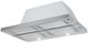 Faber Cristal SS 36" Stainless Steel Slide-Out Under Cabinet Range Hood-0