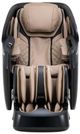 Cozzia® Fusion Pro Black/Toffee Massage Chair-2