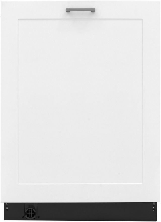 Frigidaire® 24" Panel Ready Top Control Built In Dishwasher-4