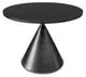 A.R.T. Furniture® Artifacts Catena Black Bistro Table-0