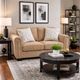Superstyle Loveseat - 9530 Collection-1