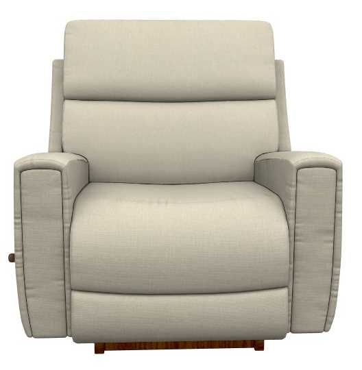 La-Z-Boy® Apollo Natural Manual Rocking Recliner-1
