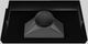 Vent-A-Hood® Designer Series 54" Black Wall Mounted Range Hood-2
