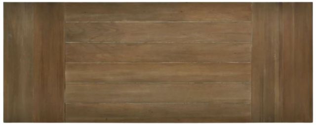 Bramble Customizable Trestle Extension Table-3