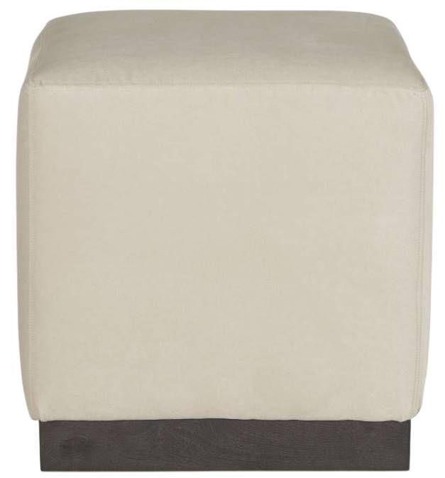 Temple Furniture Customizable Ruben Ottoman-1