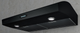 Elica Comfort Series Allasio 30" Black Under Cabinet Range Hood-0
