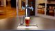 Perlick®Signature Series Stainless Steel 24" Left Hinge Beer Dispenser-1