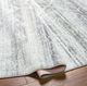 Surya Hera Gray 4'x6' Area Rug-3