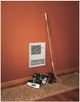 Broan® 5120 BTU's White Wall Heater-2