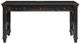 Martin Furniture Kingston Dark Chocolate Writing Desk-1