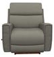 La-Z-Boy® Apollo Flint Manual Rocking Recliner-1