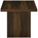 Coaster® Devar Dark Pine Side Table-5