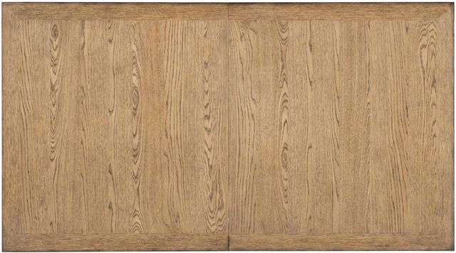Legacy Classic Vintage Market Barnwood Oak Dining Table-2