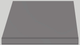 Vent-A-Hood® 48" Gunsmoke Wall Hood-0