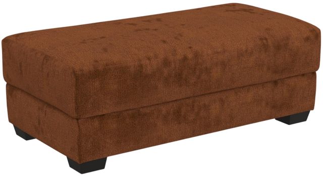 Corinthian Furniture Joshua Sable Ottoman-0