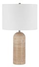 Renwil® Ixora Beige Table Lamp-0