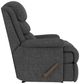 Flexsteel® Customizable Yukon Manual Rocking Recliner-4