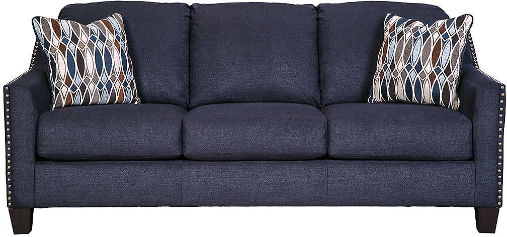 Creeal heights ink queen sleeper sofa discount