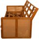 Kodiak Furniture Westport Honey Full Futon Frame-2