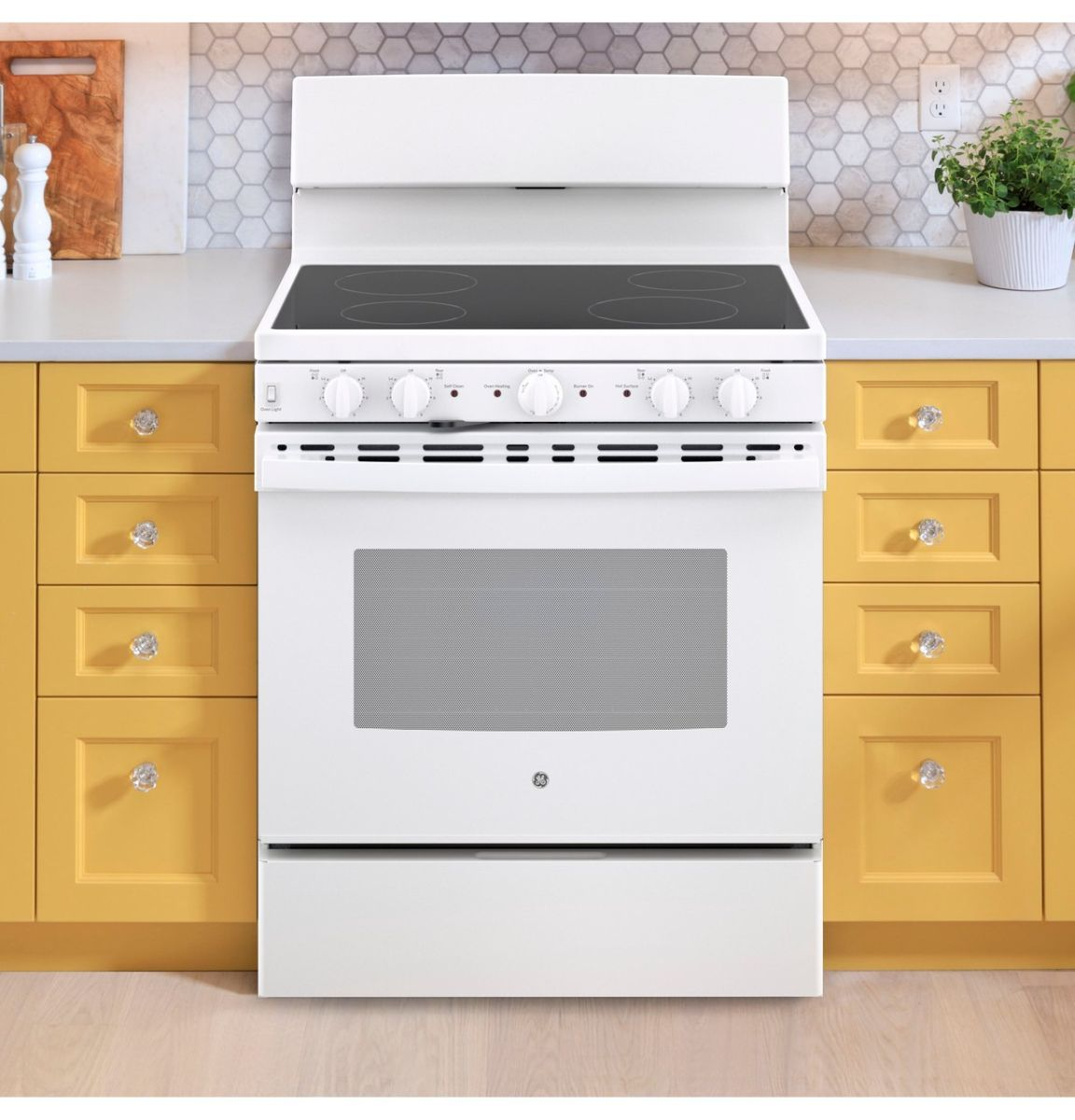 GE® 30 GE® 30