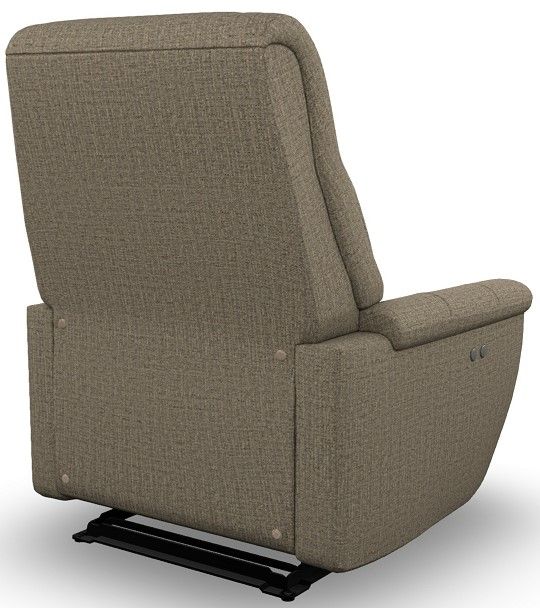 Best® Home Furnishings Customizable Felicia Power Space Saver® Recliner-3