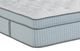 Scott Living™ Aspen Wrapped Coil Plush Euro Top Queen Mattress-1